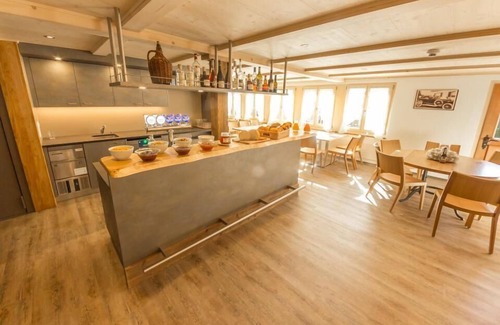 Eggiwil Hotel | Hotel Hirschen Eggiwil