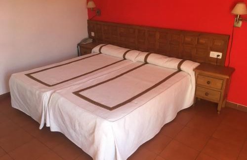 Guadalupe Hotel | Hotel Hispanidad