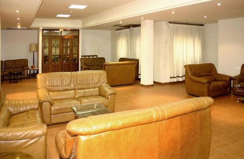 Guadalupe Hotel | Hotel Hispanidad