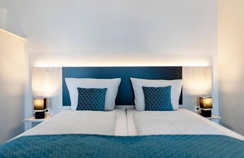 Oeversee Hotel | Hotel Historischer Krug