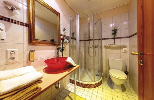 Oeversee Hotel | Hotel Historischer Krug