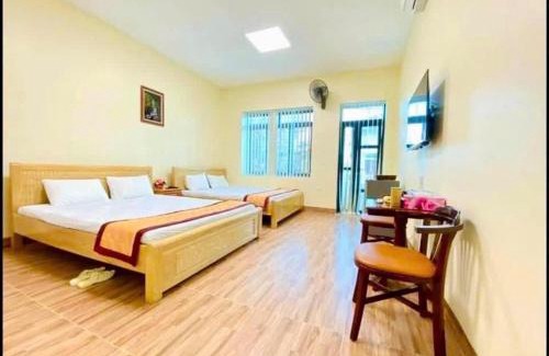 Muong Thanh Hotel | HOTEL Hoàng Long