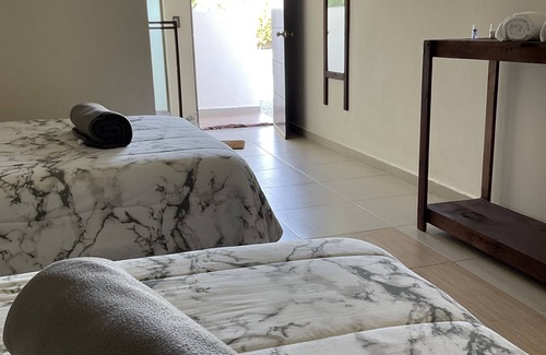 Zumpango Hotel | Hotel HO Santa María