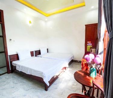 Con Son Hotel | Hotel Hoa Mai