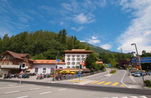 Reichenbach Hotel | Hotel Hof und Post