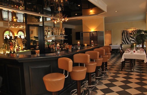 Balzers Hotel | Hotel Hofbalzers