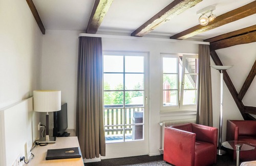 Kaltbrunn Hotel | Hotel Hofgut Hohenkarpfen