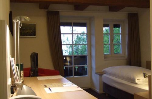 Kaltbrunn Hotel | Hotel Hofgut Hohenkarpfen
