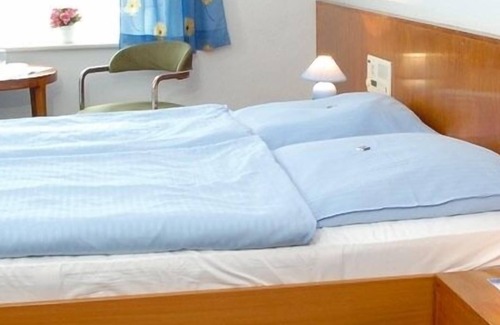 Schleswig Hotel | Hotel Hohenzollern