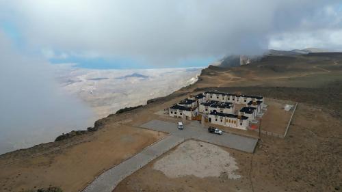 Mirbat Hotel | Hotel Hojari - Jabal Samhan, Salalah