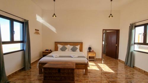 Mirbat Hotel | Hotel Hojari - Jabal Samhan, Salalah