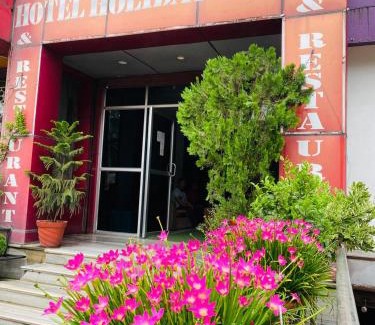 Namarjung Hotel | Hotel Holiday Home