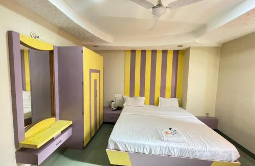Cidco Hotel | Hotel Holiday Pride