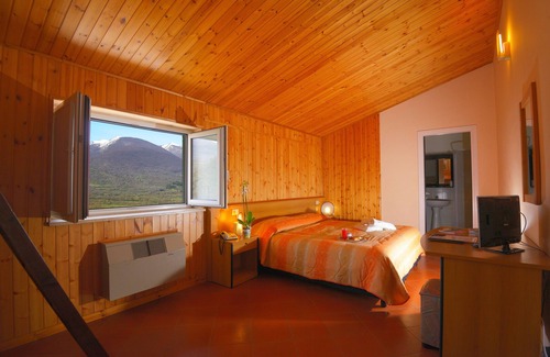 Barrea Hotel | Hotel Holidays