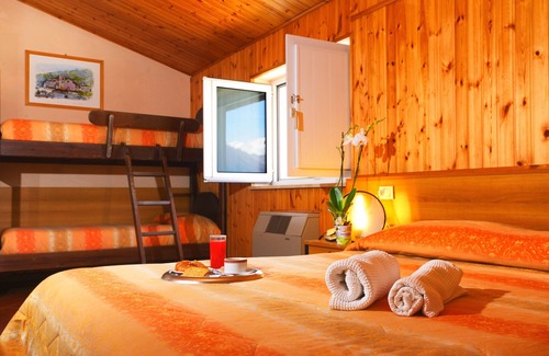 Barrea Hotel | Hotel Holidays