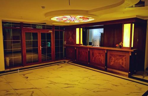 Slubice Hotel | Hotel Holidays