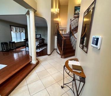 Windsor House | Hotel/Home