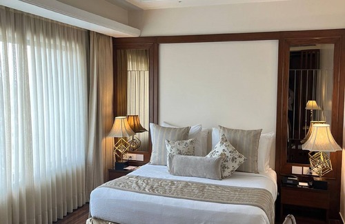 Sonepat Hotel | Hotel Home In By Amrik Sukhdev