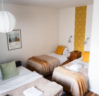 Tampere Hotel | Hotel Homeland