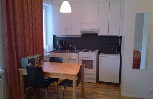 Tampere Apartment | Hotel Homeland