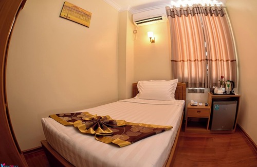 Mandalay Hotel | Hotel Homey Mandalay
