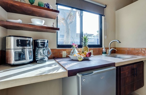 Los Barriles Hotel | Hotel Hondo