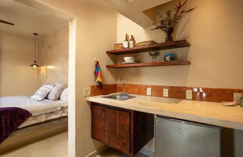 Los Barriles Hotel | Hotel Hondo