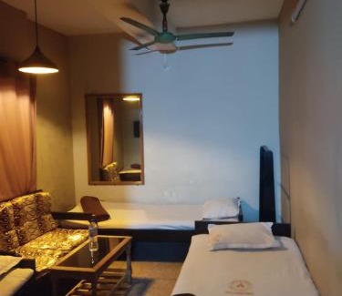 Chittagong Hotel | Hotel Hoque Tower International