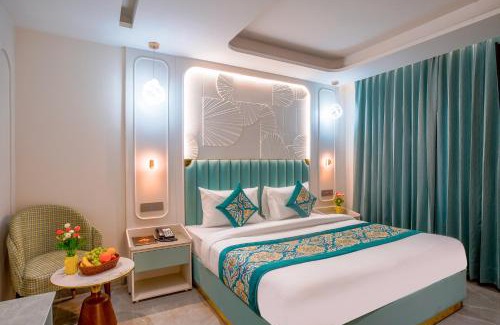 Paharganj Hotel | Hotel Horizon By Shanti