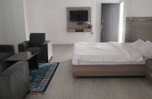 Itanagar Hotel | Hotel Horizon