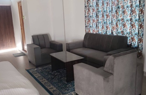 Itanagar Hotel | Hotel Horizon