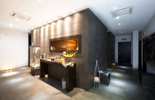 Montegranaro Hotel | Hotel Horizon