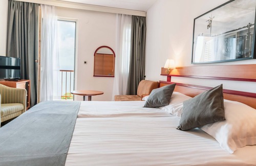 Baska Voda Hotel | Hotel Horizont