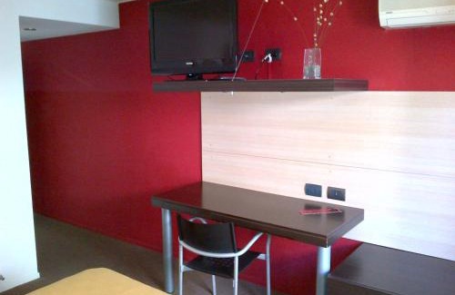 San Lorenzo Hotel | Hotel Horizonte