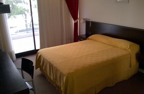 San Lorenzo Hotel | Hotel Horizonte