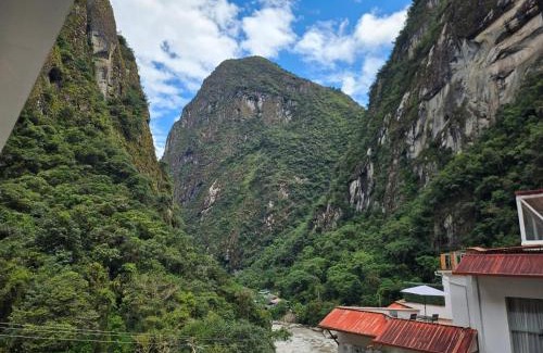 Aguas Calientes Hotel | Hotel Horizonte
