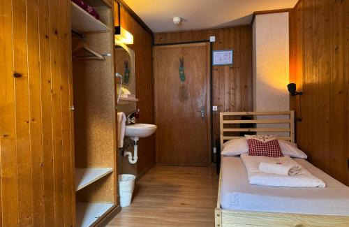 Lauterbrunnen Hotel | Hotel Hornerpub