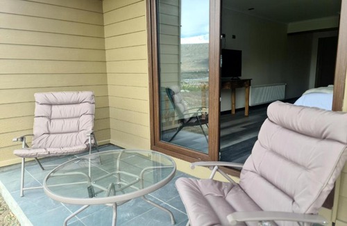 Cochrane Hotel | Hotel HORSTMEYER