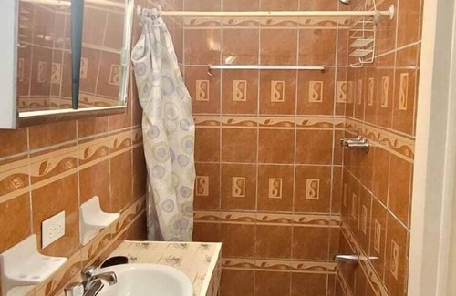 La Ceiba Hotel | hotel&hostal trinidad