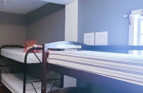 La Ceiba Hotel | hotel&hostal trinidad