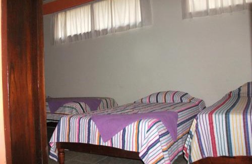 Copan Ruinas Hotel | Hotel & Hostal Yaxkin Copan