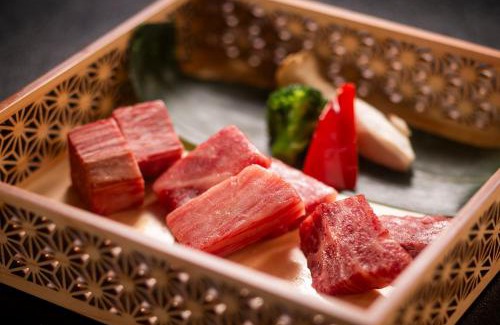 Tateyama-machi Hotel | Hotel Hotaka