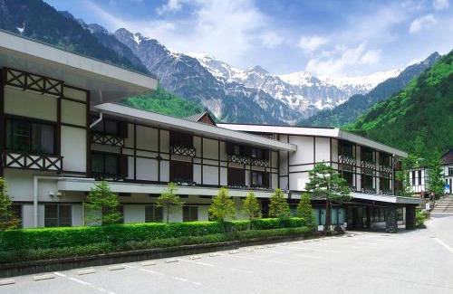 Tateyama-machi Hotel | Hotel Hotaka