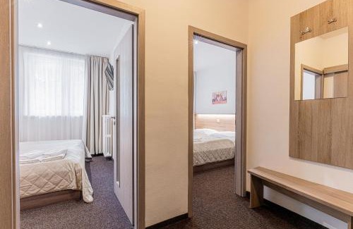 Ruzomberok Hotel | Hotel Hrabovo