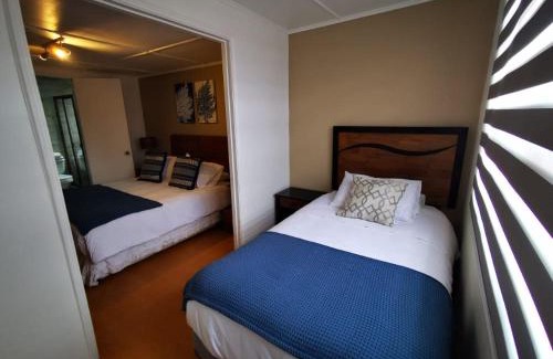Huasco Hotel | Hotel Huasco