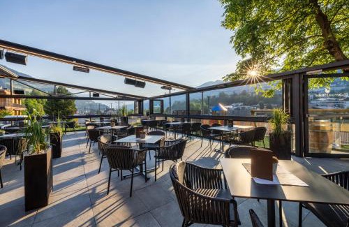Maschl Hotel | Hotel Hubertus