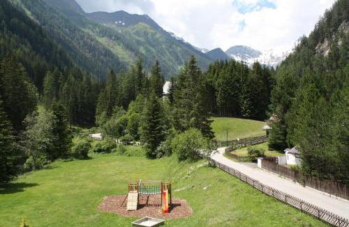 Mallnitz Hotel | Hotel Hubertus