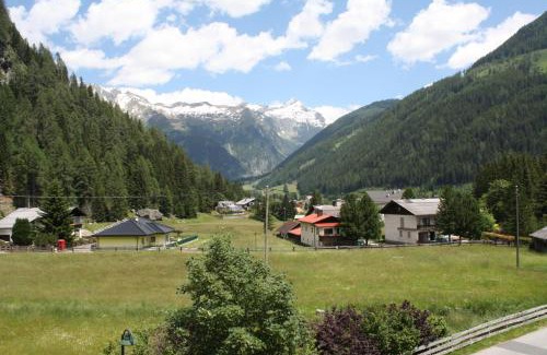 Mallnitz Hotel | Hotel Hubertus