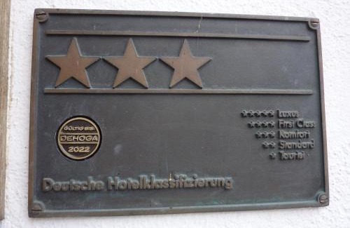 Kissing Hotel | Hotel Hubertus