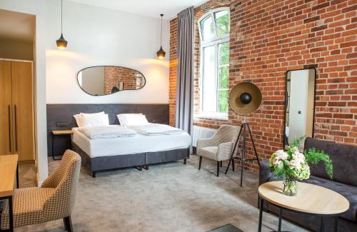 Kedzierzyn Kozle Hotel | Hotel Hugo Business & Spa